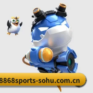 AI 革新 | 8868 SPORTS